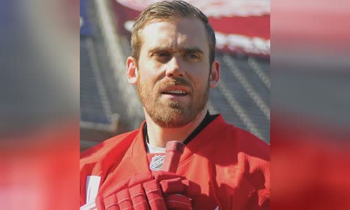 Henrik Zetterberg
