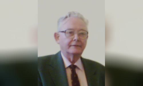 Peter Mansfield
