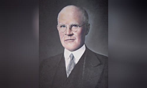 Charles Rudolph Walgreen