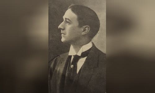 Jean Peyrière