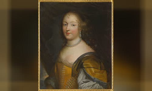 Françoise-Marguerite de Sévigné