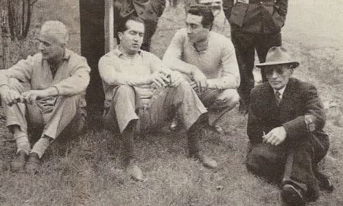 Eugenio Castellotti