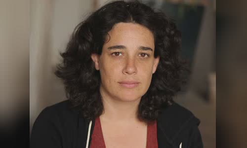 Naomi Levari