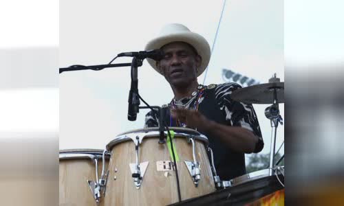 Cyril Neville