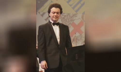 Evgeny Kissin