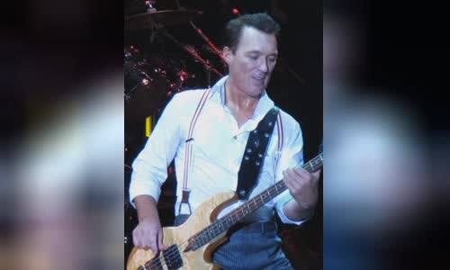 Martin Kemp