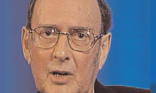 Harold Pinter