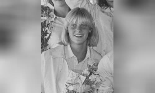 Jolanda de Rover