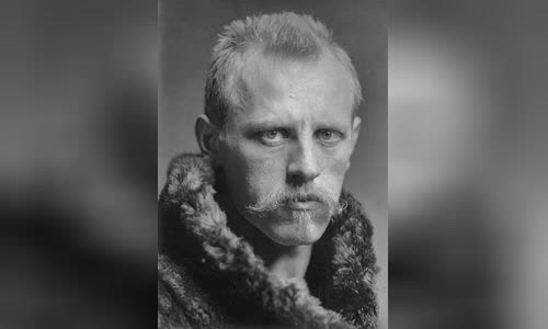 Fridtjof Nansen