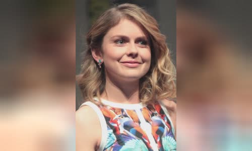 Rose McIver