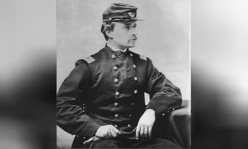 Robert Gould Shaw