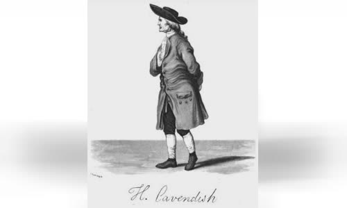 Henry Cavendish