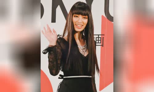 Chiaki Kuriyama