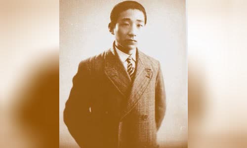 Bei Shizhang
