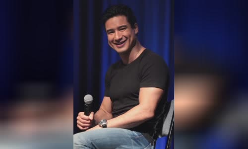 Mario Lopez
