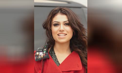 Gabriella Cilmi