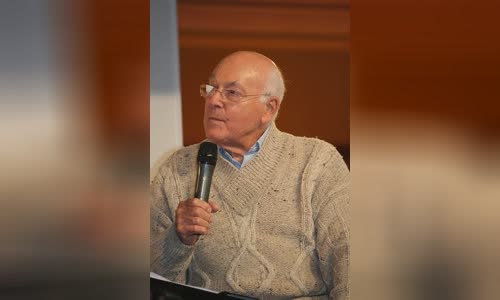Murray Walker