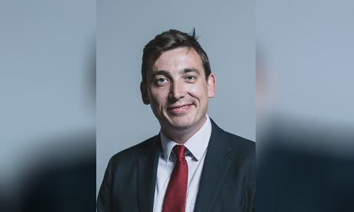 Gavin Shuker
