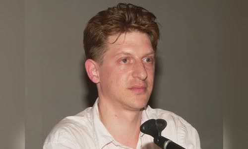 Jonathan Littell