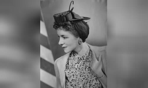 Helen Hayes
