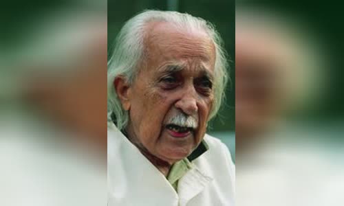 K. Shivaram Karanth