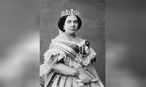 Isabella II of Spain