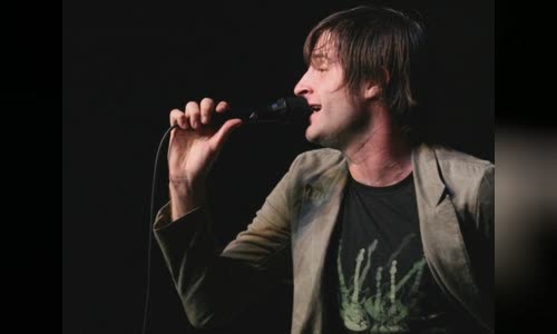 Tim Maurer