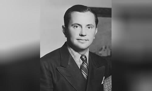 Vernon Duke