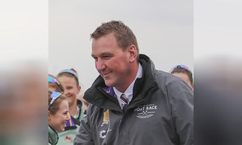Matthew Pinsent