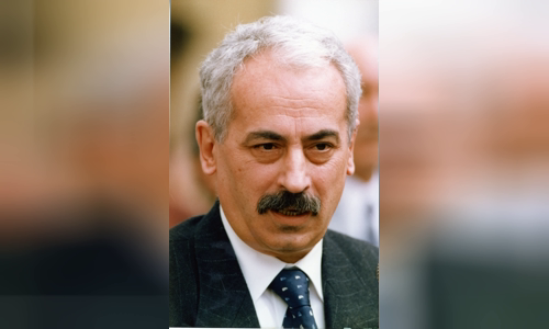 Radu Vasile