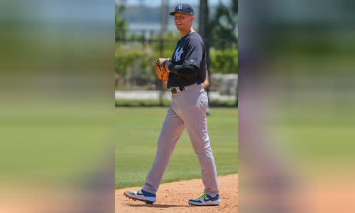 Troy Tulowitzki