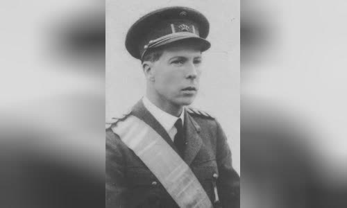 Prince Charles, Count of Flanders