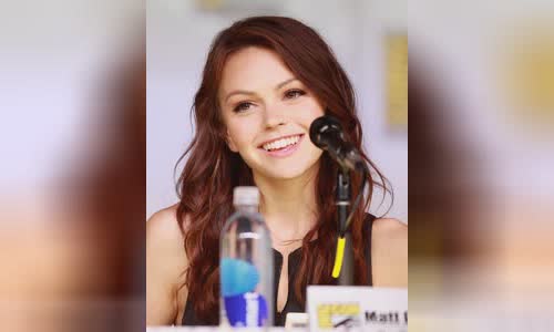 Aimee Teegarden