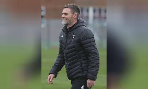 Graham Alexander
