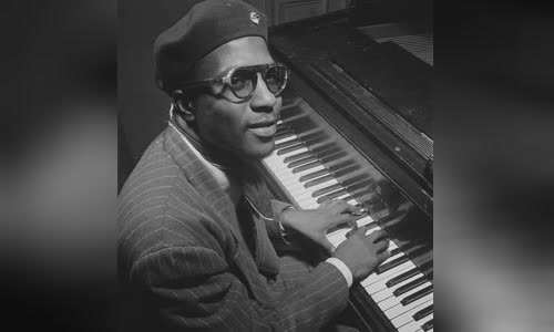 Thelonious Monk