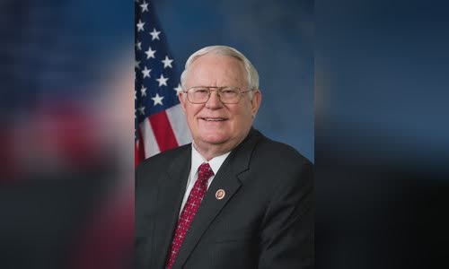 Joe Pitts