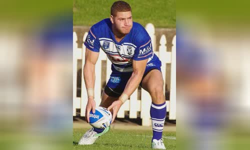 Brenko Lee