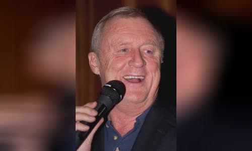 Chris Tarrant