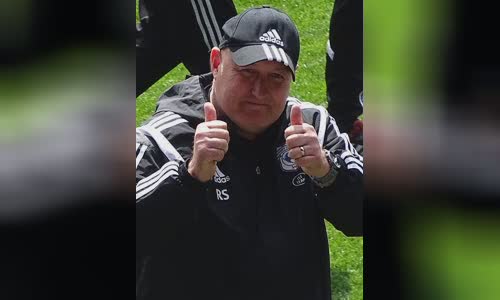 Russell Slade