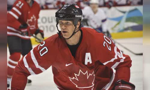 Chris Pronger