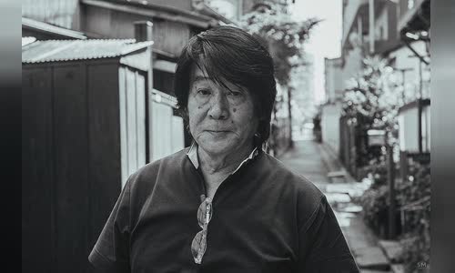 Daid? Moriyama
