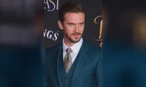 Dan Stevens