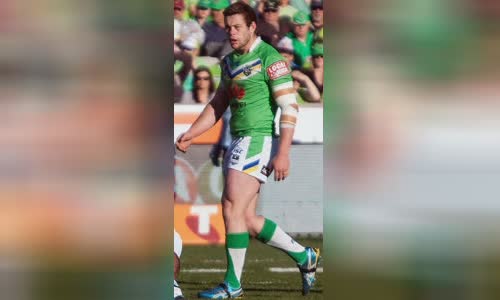 Shaun Fensom