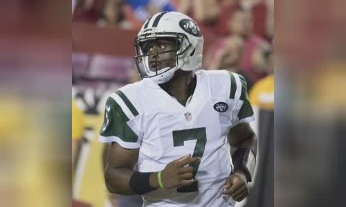 Geno Smith