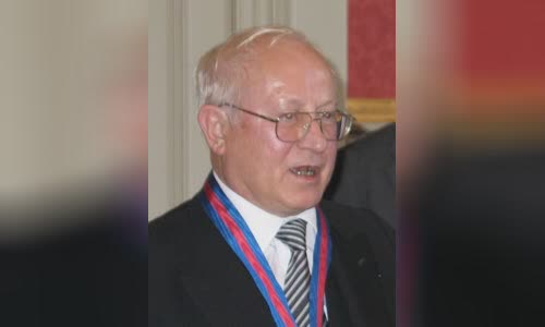 Oleg Gordievsky