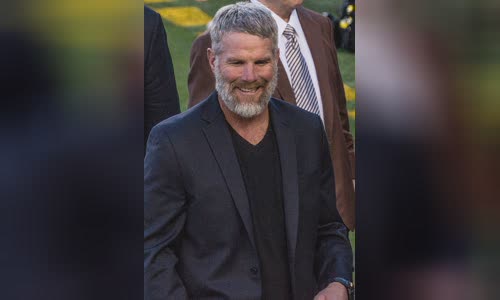 Brett Favre