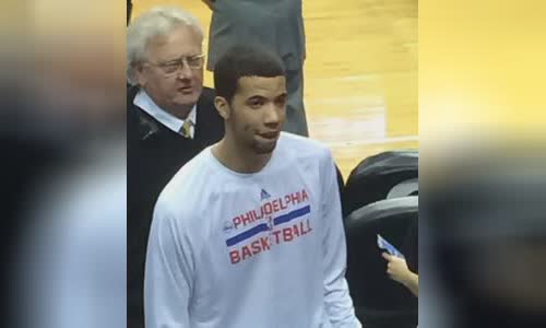 Michael Carter-Williams