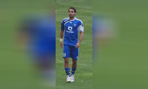 Yasser Al-Qahtani