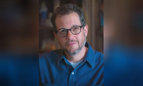 Michael Giacchino