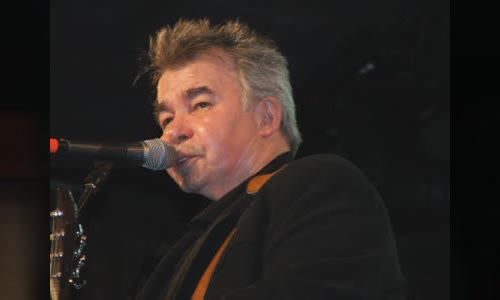 John Prine